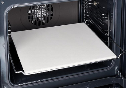 Камень для пиццы Kuppersberg PS1 (для духовых шкафов) preview 2