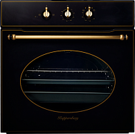 Встраиваемый электрический духовой шкаф kuppersberg