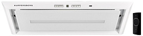 Кухонная вытяжка Kuppersberg INBOX 54 W (окрашенная сталь)