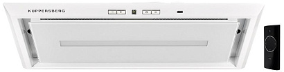 Кухонная вытяжка Kuppersberg INBOX 54 W (окрашенная сталь) preview 1