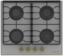 Варочная панель Kuppersberg FQ 601 W (60 см, белый)