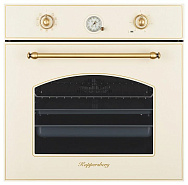 Духовой шкаф Kuppersberg SR 609 C Bronze (бежевый) Духовой шкаф Kuppersberg SR 609 C Bronze (бежевый)