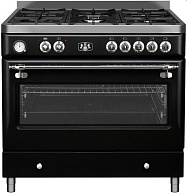 Плита M&G ZBM 3399 ANT Silver (антрацит)