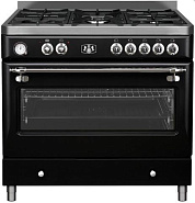 Плита M&G ZBM 3399 ANT Silver (антрацит) Плита M&G ZBM 3399 ANT Silver (антрацит)