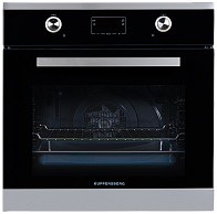 Духовой шкаф kuppersberg электрический встраиваемый 60 см