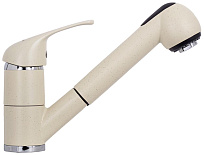 Смеситель Kuppersberg VIDA KG 2580 ECRU Смеситель Kuppersberg VIDA KG 2580 ECRU