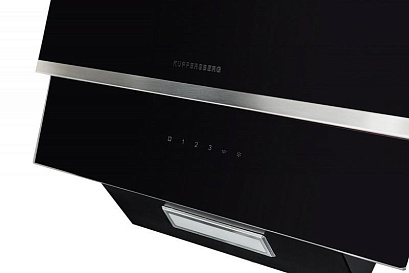 Кухонная вытяжка Kuppersberg F 600 B (окрашенная сталь) preview 3