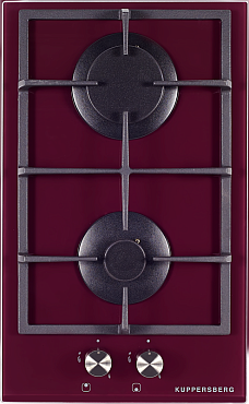 Варочная панель Kuppersberg FQ3TG L (32 см, лиловый) preview 1