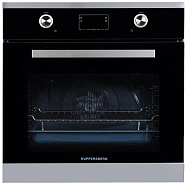 Духовой шкаф Kuppersberg HO 656 T (черный) Духовой шкаф Kuppersberg HO 656 T (черный)