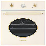 Духовой шкаф Kuppersberg SR 605 C Bronze (бежевый) Духовой шкаф Kuppersberg SR 605 C Bronze (бежевый)