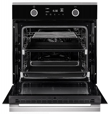 Духовой шкаф Kuppersberg 	HH 6612 T (черный) preview 2