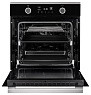 Духовой шкаф Kuppersberg 	HH 6612 T (черный) preview 2