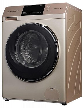 Стиральная машина Kuppersberg WID 56149 G (загрузка 9 кг) preview 2