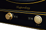 Микроволновая печь Kuppersberg RMW 393 B (1000 Вт)