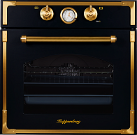 Электрический духовой шкаф kuppersberg