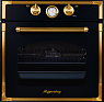 Духовой шкаф Kuppersberg RC 699 ANT Bronze (антрацит) preview 1