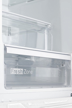 Холодильник Kuppersberg KRD 20160 W (201 см, белый) preview 6