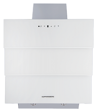 Кухонная вытяжка Kuppersberg F 925 W (окрашенная сталь) preview 2