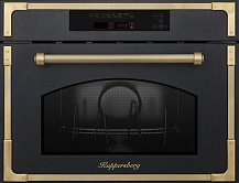 Микроволновая печь Kuppersberg RMW 969 ANT (1000 Вт) Микроволновая печь Kuppersberg RMW 969 ANT (1000 Вт)