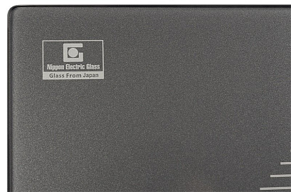 Варочная панель Kuppersberg  ICS 604 GR ( 60 см, графит) preview 4