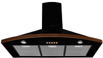 Кухонная вытяжка Куперсберг Кухонная вытяжка kuppersberg
