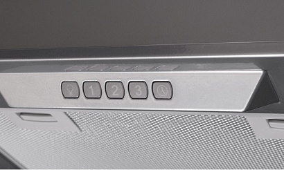 Кухонная вытяжка INLINEA 72 XE (нержавеющая сталь) preview 3