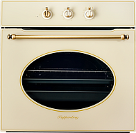 Электрический духовой шкаф kuppersberg