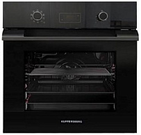 Духовой шкаф kuppersberg с подключением