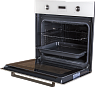 Духовой шкаф Kuppersberg HO 655 W (белый) preview 2