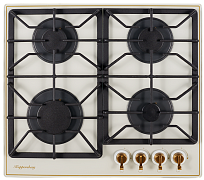 Варочная панель kuppersberg с подключением