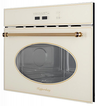 Микроволновая печь Kuppersberg RMW 963 C (1000 Вт) preview 1