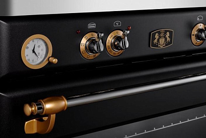 Плита M&G ZBM 3399 ANT (антрацит) preview 5