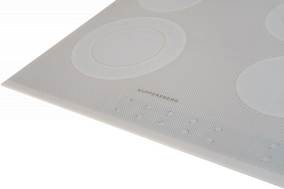 Варочная панель Kuppersberg FT6VS16 C (58 см, бежевый) preview 3