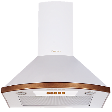 Кухонная вытяжка Kuppersberg BONA 60 W Bronze (окрашенная сталь) фото 1 Кухонная вытяжка Kuppersberg BONA 60 W Bronze (окрашенная сталь) preview 1