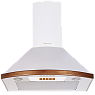 Кухонная вытяжка Kuppersberg BONA 60 W Bronze (окрашенная сталь) фото 1 Кухонная вытяжка Kuppersberg BONA 60 W Bronze (окрашенная сталь) preview 1