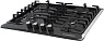 Варочная панель Kuppersberg TS 61 B (60 см, черный) фото 3 Варочная панель Kuppersberg TS 61 B (60 см, черный) preview 3