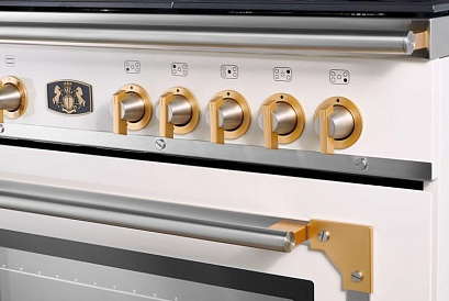 Плита M&G ZBM 6699 C (бежевый) preview 6