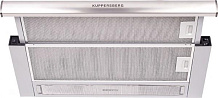 Кухонная Вытяжка Kuppersberg SLIMLUX II 50 XG (окрашенная сталь)