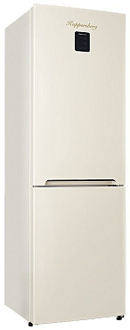Холодильник Kuppersberg NOFF 18769 C (187 см, бежевый) preview 3