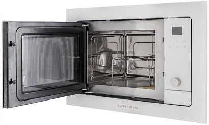 Микроволновая печь Kuppersberg HMW 655 W (800 Вт) фото 3 Микроволновая печь Kuppersberg HMW 655 W (800 Вт) preview 3