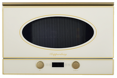 Микроволновая печь Kuppersberg RMW 393 C BRONZE (1000 Вт) preview 1