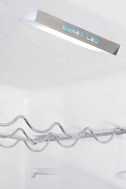 Холодильник Kuppersberg NOFF 19565 W (195 см, белый) preview 5