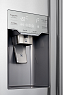 Холодильник Kuppersberg NSFD 17793 X (184 см, нержавеющая сталь) preview 7