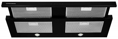 Вытяжка Kuppersberg SLIMLUX S 90 GB (окрашенная сталь) preview 1