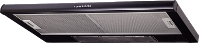 Кухонная вытяжка Kuppersberg SLIMLUX II 90 SG (окрашенная сталь) preview 2