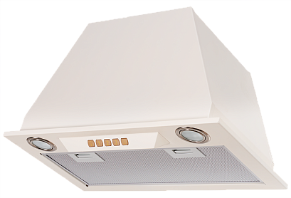 Кухонная вытяжка Kuppersberg INLINEA 52 С (окрашенная сталь) preview 1