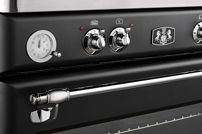 Плита M&G ZBM 3399 ANT Silver (антрацит) preview 5