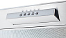 Кухонная вытяжка Kuppersberg INLINEA 70 X 4HPB (нержавеющая сталь) preview 3