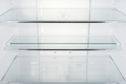 Холодильник Kuppersberg KCD 18079 WG (181.5 см, белое стекло) preview 12