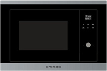Микроволновая печь Kuppersberg HMW 655 X (800 Вт ) Микроволновая печь Kuppersberg HMW 655 X (800 Вт )